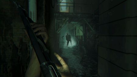 Аренда и прокат ZOMBI для PS5