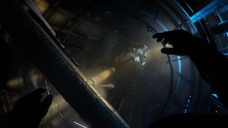 Аренда и прокат Prey для PS5