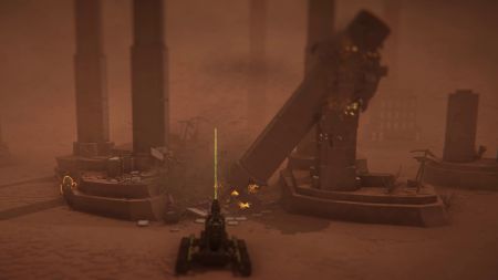 Аренда и прокат Instruments of Destruction для PS5