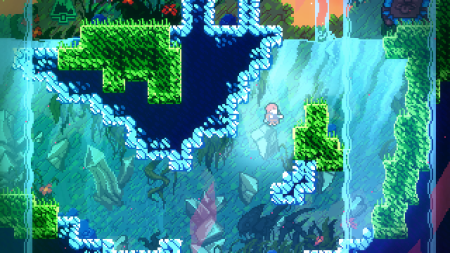 Аренда и прокат Celeste для PS5