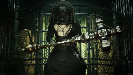 Аренда и прокат Tormented Souls 2 для PS5 Новинка