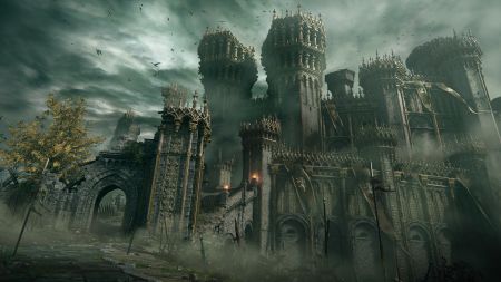 Аренда и прокат ELDEN RING для PS5