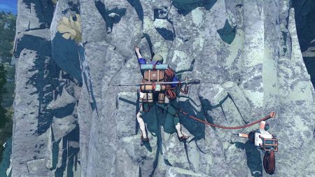 Аренда и прокат Cairn для PS5