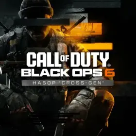 Аренда и прокат Call of Duty: Black Ops 6 для PS5 Хит Акция для PS4