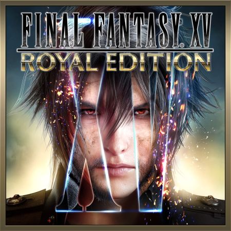 Аренда и прокат FINAL FANTASY XV для PS5