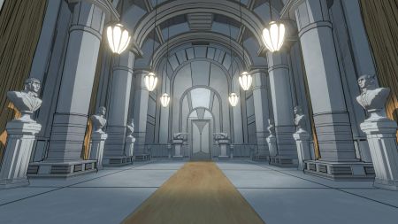 Аренда и прокат Blue Prince для PS5