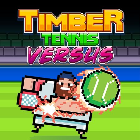 Аренда и прокат Timber Tennis Versus для PS5