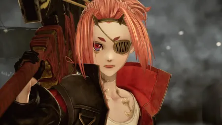 Аренда и прокат CODE VEIN II Новинка для PS5