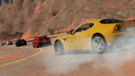 Аренда и прокат Gear.Club Unlimited 2 Ultimate Edition для PS5