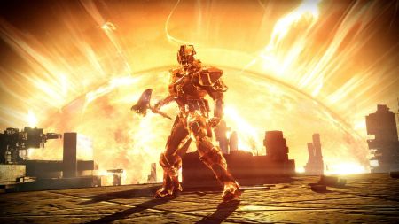 Аренда и прокат Destiny для PS5