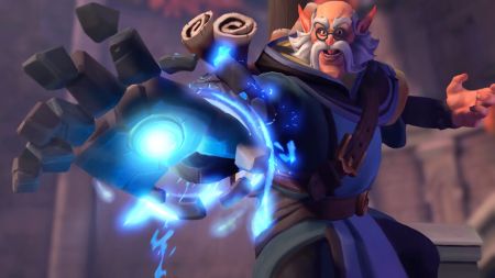 Аренда и прокат Paladins для PS5