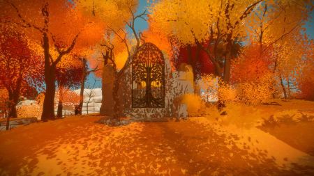 Аренда и прокат The Witness для PS5