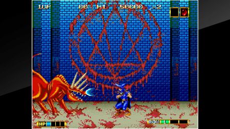 Аренда и прокат ACA NEOGEO MAGICIAN LORD для PS5