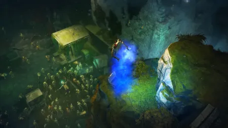 Аренда и прокат Victor Vran для PS4 для PS5 Хит