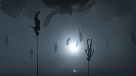 Аренда и прокат INSIDE для PS5