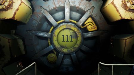 Аренда и прокат Fallout 4 для PS5