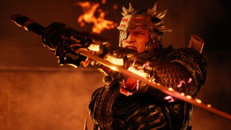 Аренда и прокат NINJA GAIDEN 2 Black для PS5