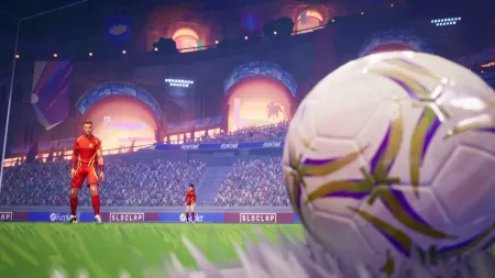 Аренда и прокат REMATCH для PS5 Новинка