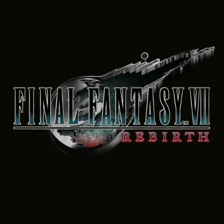 Аренда и прокат Final Fantasy VII для PS5 Хит