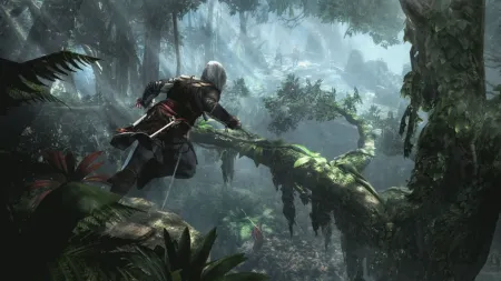 Аренда и прокат Assassin's Creed IV Black Flag для PS4 для PS5 Хит
