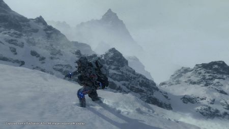 Аренда и прокат DEATH STRANDING™ для PS5