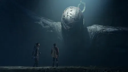 Аренда и прокат Banishers: Ghosts of New Eden Хит для PS5