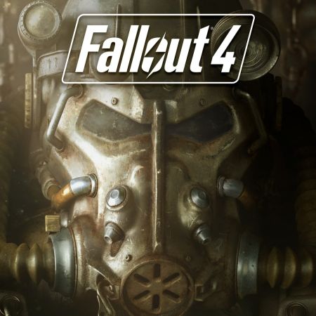 Аренда и прокат Fallout 4 для PS5