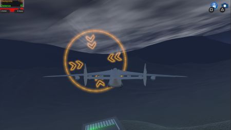 Аренда и прокат Easy Flight Simulator для PS5