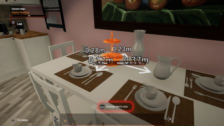 Аренда и прокат Builder Simulator для PS5