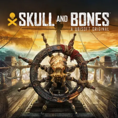 Аренда и прокат Skull & Bones Хит для PS5