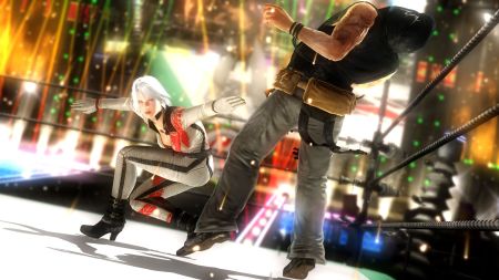 Аренда и прокат DEAD OR ALIVE 5 Last Round для PS5