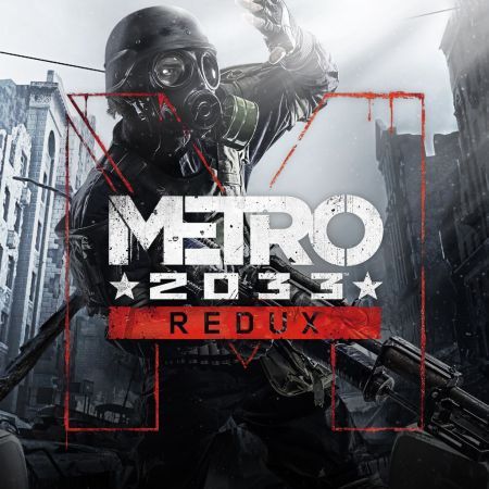 Аренда и прокат Metro 2033 Redux для PS5
