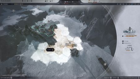 Аренда и прокат Frostpunk 2 для PS5