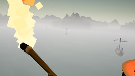 Аренда и прокат Viking Days для PS5