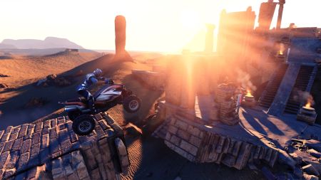 Аренда и прокат Trials Fusion™ для PS5