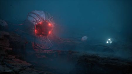 Аренда и прокат Cronos: The New Dawn для PS5