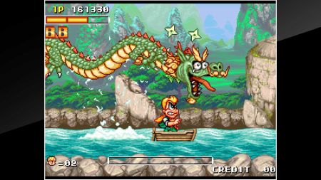 Аренда и прокат ACA NEOGEO SPIN MASTER для PS5