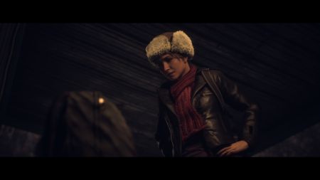 Аренда и прокат Дожить до рассвета для PS5