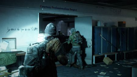 Аренда и прокат Tom Clancy's The Division™ для PS5