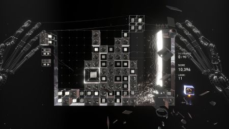 Аренда и прокат Lumines Arise для PS5
