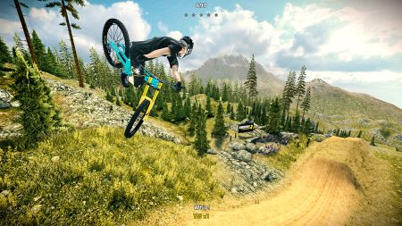 Аренда и прокат Shred! Remastered для PS5