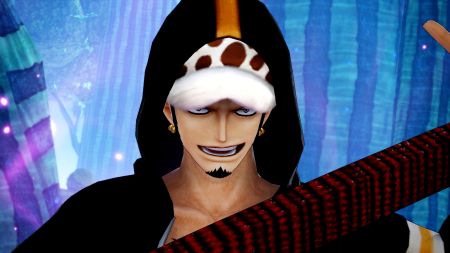 Аренда и прокат ONE PIECE: PIRATE WARRIORS 4 для PS5