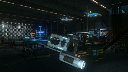 Аренда и прокат The Station для PS5