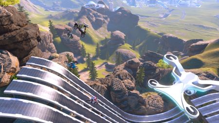 Аренда и прокат Trials Fusion™ для PS5