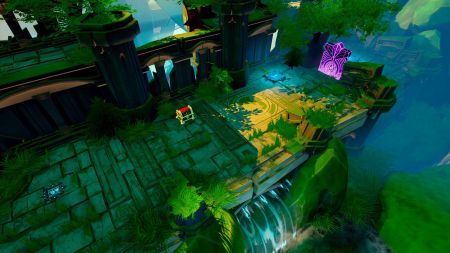 Аренда и прокат Stories: The Path of Destinies для PS5