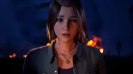 Аренда и прокат Life is Strange: Reunion для PS5 Новинка