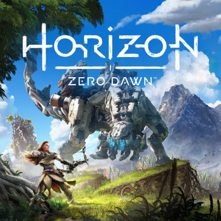 Аренда и прокат Horizon Zero Dawn™ для PS5