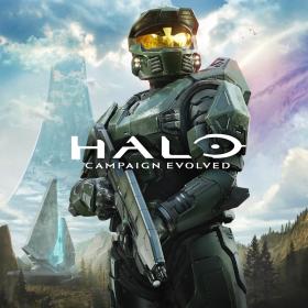 Купить игру Halo: Campaign Evolved для PS5