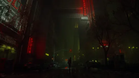 Аренда и прокат Alan Wake 2 для PS5