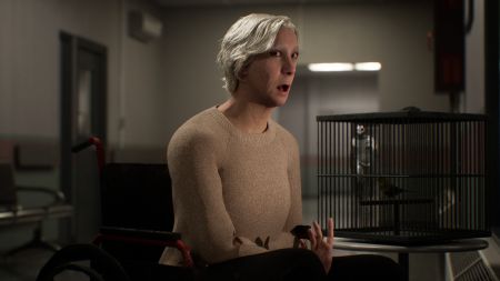 Аренда и прокат Project 13 для PS5